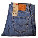 Jeans levis 550 relaxed w36 l32 original import us Jeans levis 550 relaxed w36 l32 original import us