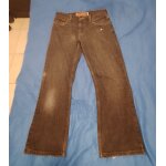 Jean levi's 567 bootcut vintage Jean levi's 567 bootcut vintage