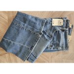 Jean levis 725 highrise bootcut