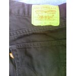 Jean levi's 753 jean 46 noir Jean levi's 753 jean 46 noir