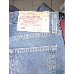 Jean levi's brut 501 w29 l34 pour homme