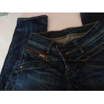 Jean levi's coton 40 bleu Jean levi's coton 40 bleu
