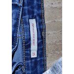 Jeans levis femme 721