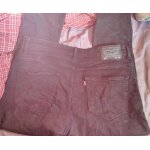 Jean levi's homme Jean levi's homme