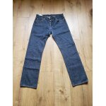 Jean levi's homme 501 taille 34 / 34 couleur bleu très bon État Jean levi's homme 501 taille 34 / 34 couleur bleu très bon État