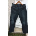 Jean levi's homme gris fonc�