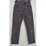 Jean levi's original couleur grise