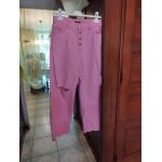 Jeans mom rose kiabi taille m / 38