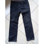 Jean noir t 40 slim