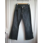 Jean noir camaieu 36 stretch tbe