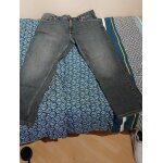 Vend jean noir clair taille 44 de marque jules.