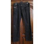 Jean noir diesel - taille w33 l34