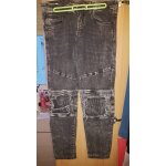 Jean noir homme jack & jones