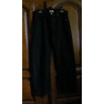 Jean noir levi's 501 - taille w34 l34