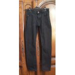 Jean noir quiksilver - taille 12 ans Jean noir quiksilver - taille 12 ans