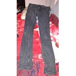 Jean noir slim kiabi taille 38 . .
