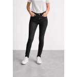 Jean noir zara ? femme / ado ? taille 34 (xs)