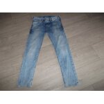 Jean pepe jeans bleu clair hatch taille 30 us 40 fr tbe