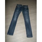 Jean pepe jeans bleu moyen fausses plissures taille 36 tbe Jean pepe jeans bleu moyen fausses plissures taille 36 tbe