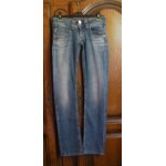 Jean pepe jeans - taille w26 l30 (36)