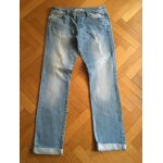 Jean pimkie bleu délavé taille 40 Jean pimkie bleu délavé taille 40