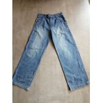 Jean quiksilver 12 ans