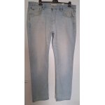 Jean regular fit bleu clair