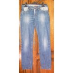 Jean rip curl - taille 12 / 14 ans ou 26 us