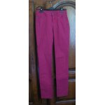 Jean rose cache - cache - taille 36