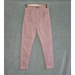Jean rose gmo t38, trs bon tat