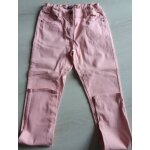 Jean rose slim fit 12 ans kiabi