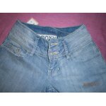 Jean roxy