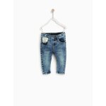 Jean skinny basique (zara)