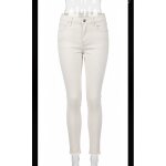 Jean skinny beige - zara - taille 36