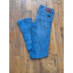 Jean skinny fit garçon teddy smith bleu taille 12 ans Jean skinny fit garçon teddy smith bleu taille 12 ans