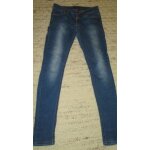 Jean skinny fit taille 34 Jean skinny fit taille 34
