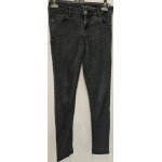 Jean skinny promo gaspard gris fonc taille 40