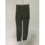 Jean�s skinny kaki kiabi taille 34