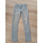 Jean skinny slim gemo 14 ans bleu clair Jean skinny slim gemo 14 ans bleu clair