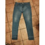 Jeans skinny taille 40
