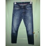 Jean slim