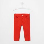 Jean slim bb garon (jacadi)