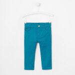 Jean slim bb garon (jacadi)