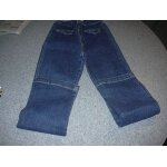 Jean slim bleu t - 8ans okaidi fille Jean slim bleu t - 8ans okaidi fille