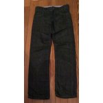 Jean slim bleu marque oka�di - taille 10 ans