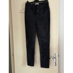 Jean slim camaeu femme
