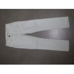 Jean slim cru / aigles brods tape  l'oeil - 5 ans