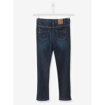 Jean slim fille – vert baudet Jean slim fille – vert baudet