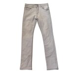 Jeans slim fit 12ans