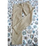 Jean slim fit angelo litrico ( marque c&a ) w34 l32 beige fonc�